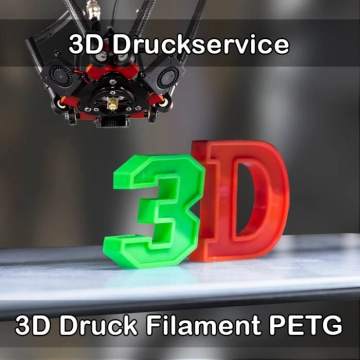 Schwangau 3D-Druckservice