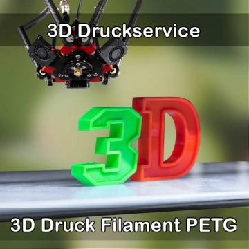 Schwarzach am Main 3D-Druckservice