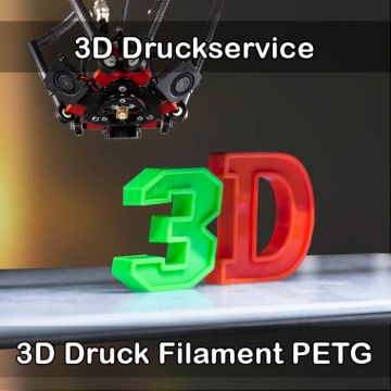 Schwarzenfeld 3D-Druckservice