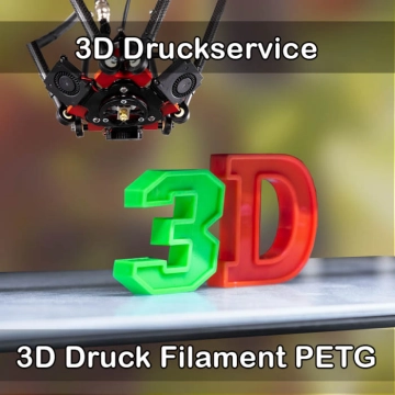 Schwetzingen 3D-Druckservice