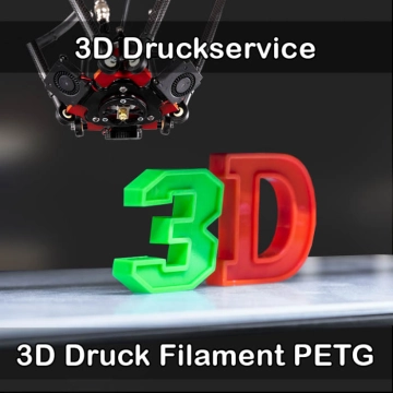 Schwieberdingen 3D-Druckservice