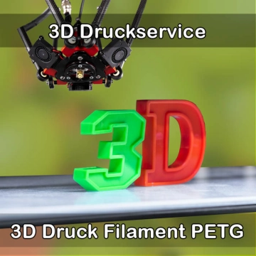 Seckach 3D-Druckservice