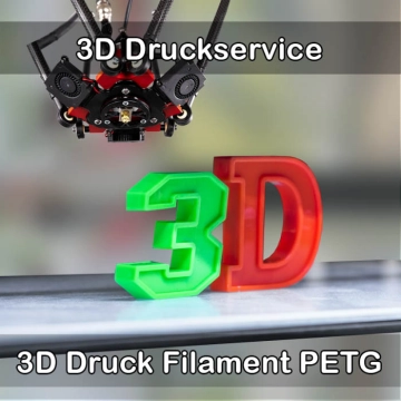 Seefeld (Oberbayern) 3D-Druckservice