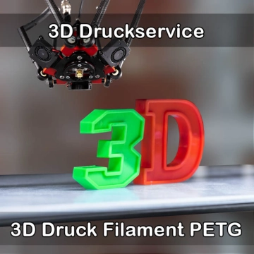 Seelbach (Schutter) 3D-Druckservice