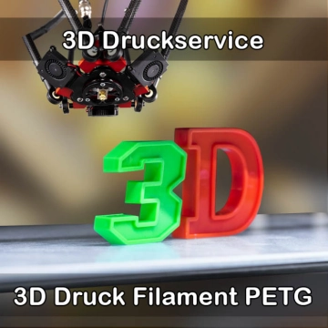 Seeshaupt 3D-Druckservice