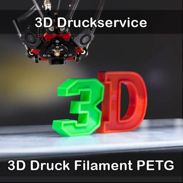 Sehmatal 3D-Druckservice