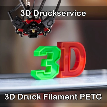 Seifhennersdorf 3D-Druckservice