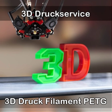Seligenstadt 3D-Druckservice