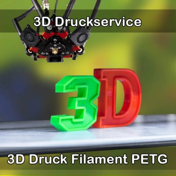 Senden (Bayern) 3D-Druckservice