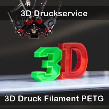 Senftenberg 3D-Druckservice