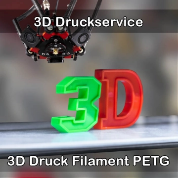 Sengenthal 3D-Druckservice