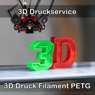 Seukendorf 3D-Druckservice