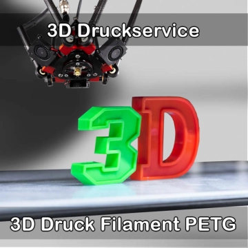 Sexau 3D-Druckservice