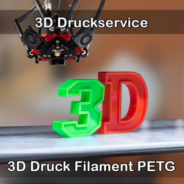 Sickte 3D-Druckservice