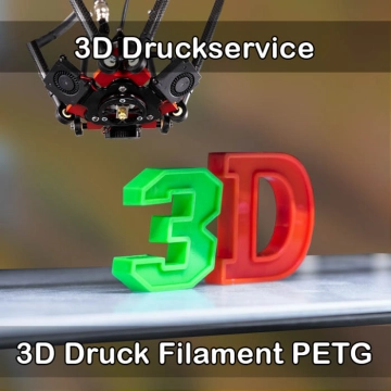 Siegsdorf 3D-Druckservice