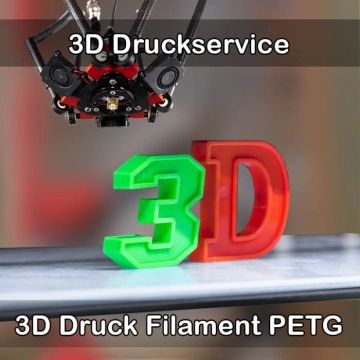 Simmelsdorf 3D-Druckservice