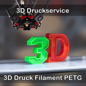 Simmern-Hunsrück 3D-Druckservice
