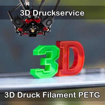 Simonswald 3D-Druckservice