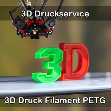 Sinn 3D-Druckservice
