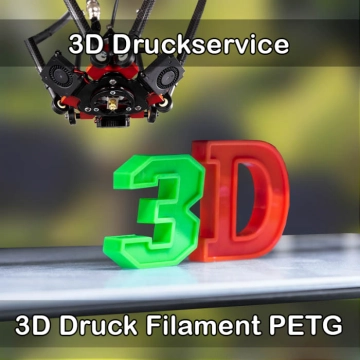Sondershausen 3D-Druckservice
