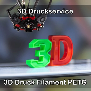 Sonnenbühl 3D-Druckservice