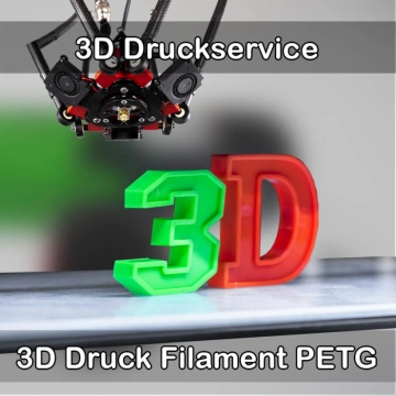 Sonnenstein 3D-Druckservice