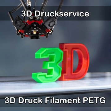 Spalt 3D-Druckservice