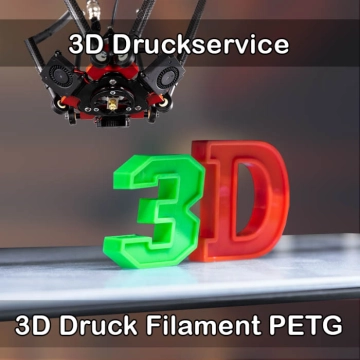Spangenberg 3D-Druckservice
