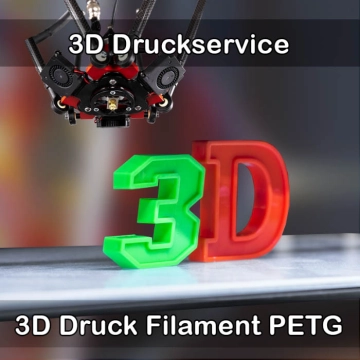 Speicher 3D-Druckservice