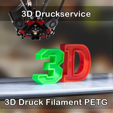 Spelle 3D-Druckservice