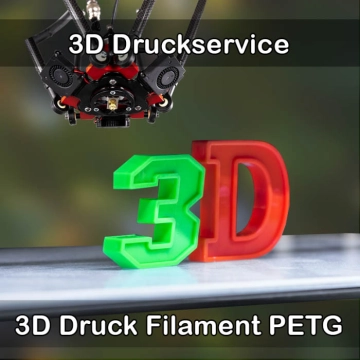 Spenge 3D-Druckservice