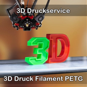 Spiegelau 3D-Druckservice