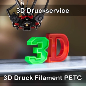 Springe 3D-Druckservice