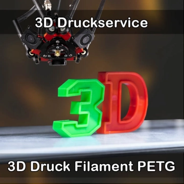 Stadtbergen 3D-Druckservice
