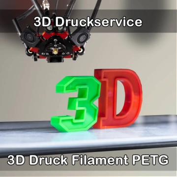 Stadtsteinach 3D-Druckservice