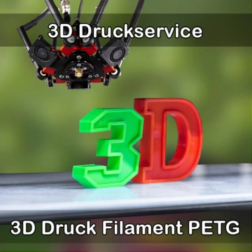 Stahnsdorf 3D-Druckservice