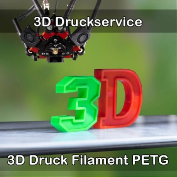 Stammham bei Ingolstadt 3D-Druckservice