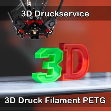 Staufen im Breisgau 3D-Druckservice