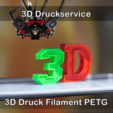 Staufenberg (Hessen) 3D-Druckservice
