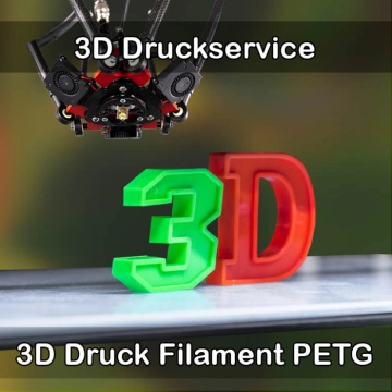 Stegen 3D-Druckservice