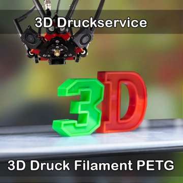 Steinbach-Hallenberg 3D-Druckservice