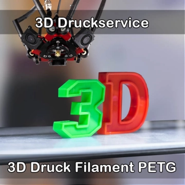Steinbach (Taunus) 3D-Druckservice