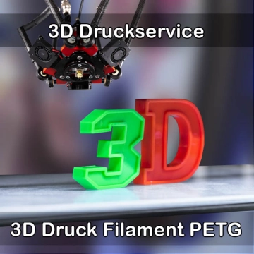 Steinhöfel 3D-Druckservice
