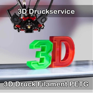 Steißlingen 3D-Druckservice