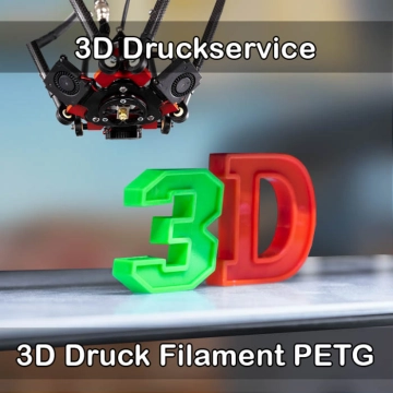 Stelle 3D-Druckservice