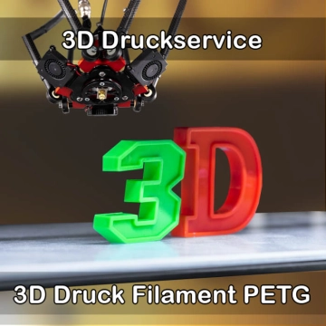 Stetten am kalten Markt 3D-Druckservice