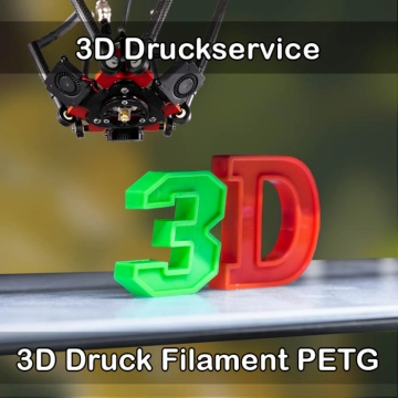 Steyerberg 3D-Druckservice
