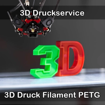 Stimpfach 3D-Druckservice