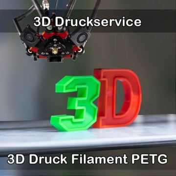 Stolpen 3D-Druckservice