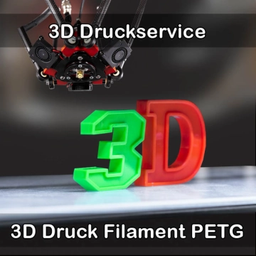 Stralsund 3D-Druckservice